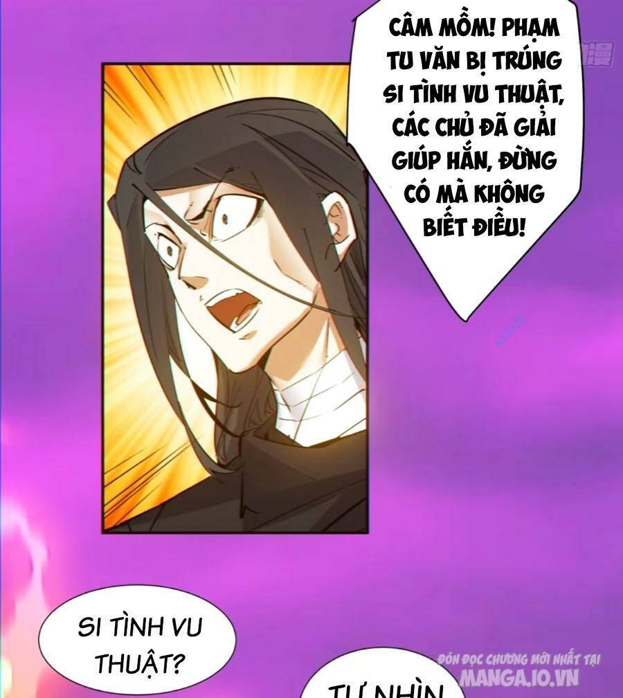 Đồ Đệ Của Ta Đều Là Trùm Phản Diện Chapter 149 - Trang 2