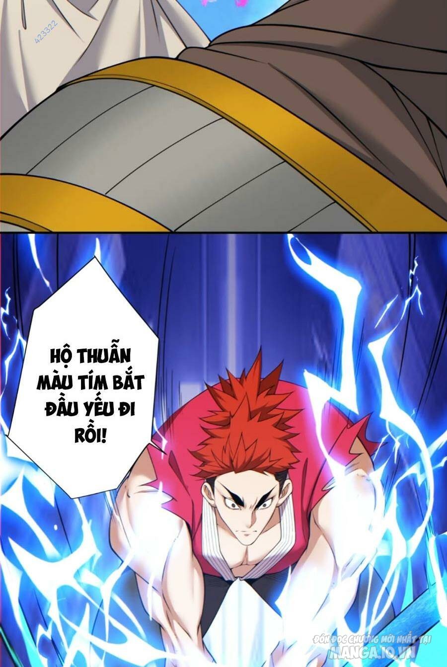 Đồ Đệ Của Ta Đều Là Trùm Phản Diện Chapter 149 - Trang 2