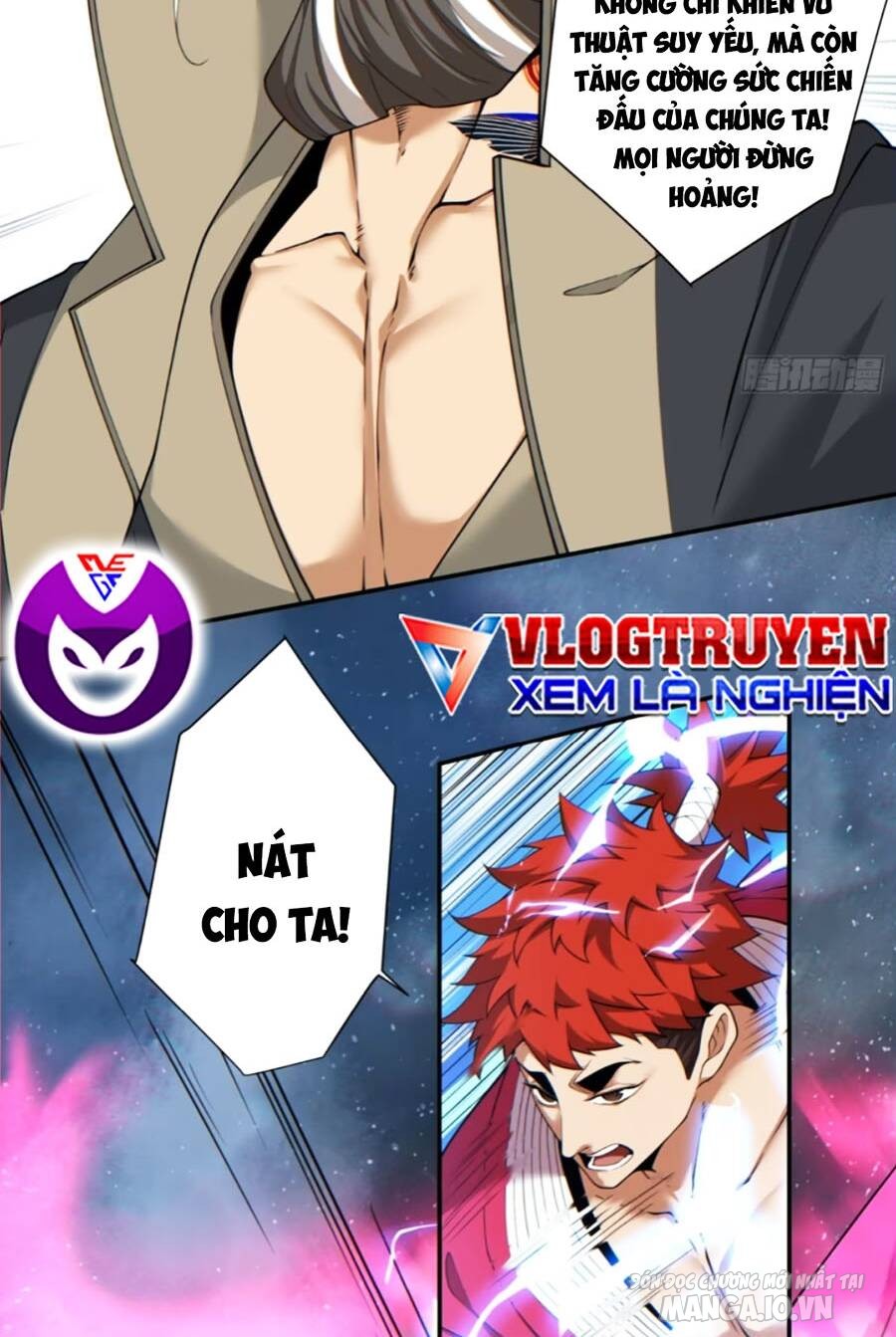 Đồ Đệ Của Ta Đều Là Trùm Phản Diện Chapter 149 - Trang 2