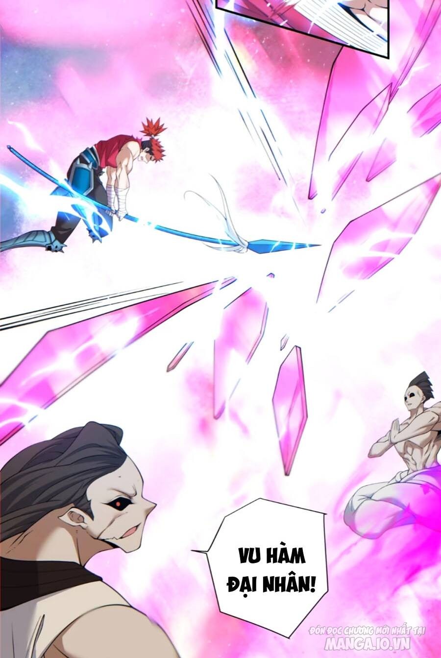 Đồ Đệ Của Ta Đều Là Trùm Phản Diện Chapter 149 - Trang 2