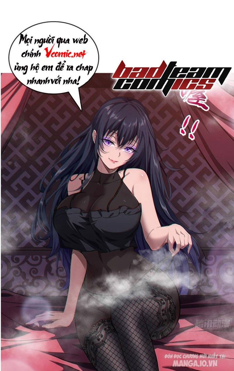 Đồ Đệ Của Ta Đều Là Trùm Phản Diện Chapter 15 - Trang 2