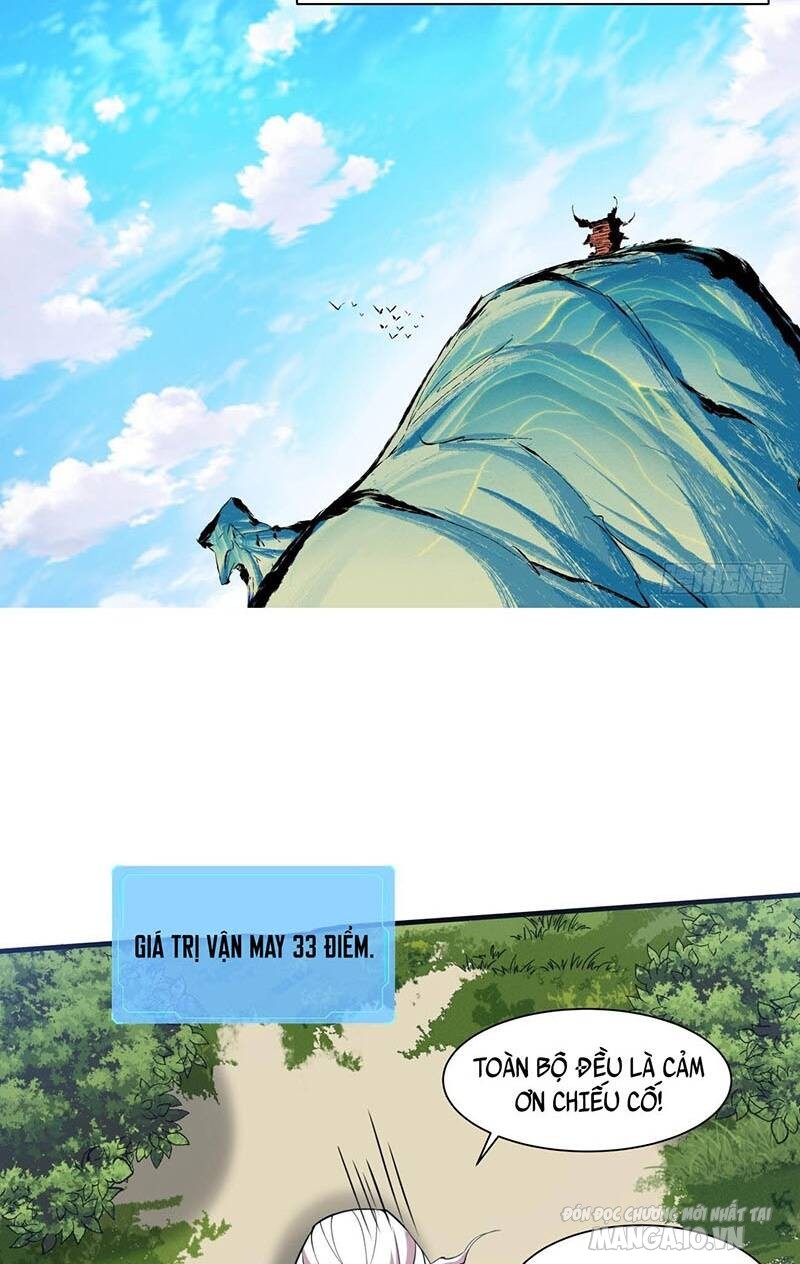 Đồ Đệ Của Ta Đều Là Trùm Phản Diện Chapter 15 - Trang 2