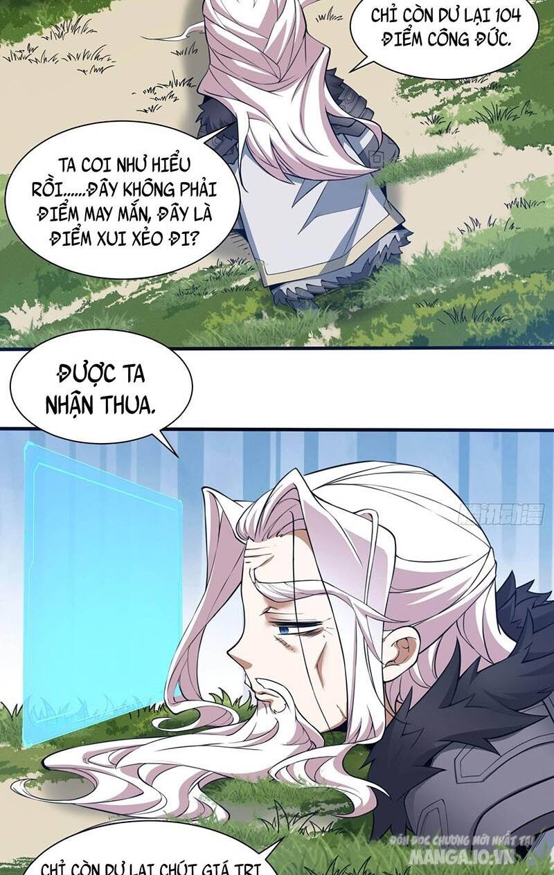 Đồ Đệ Của Ta Đều Là Trùm Phản Diện Chapter 15 - Trang 2