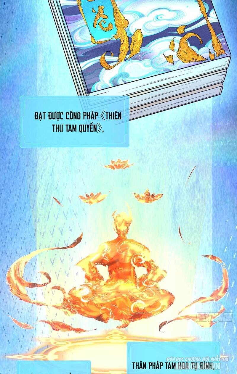 Đồ Đệ Của Ta Đều Là Trùm Phản Diện Chapter 15 - Trang 2