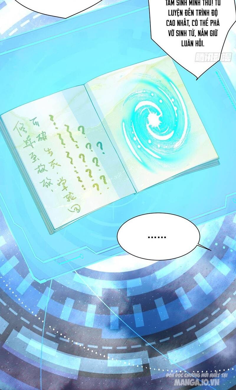 Đồ Đệ Của Ta Đều Là Trùm Phản Diện Chapter 15 - Trang 2