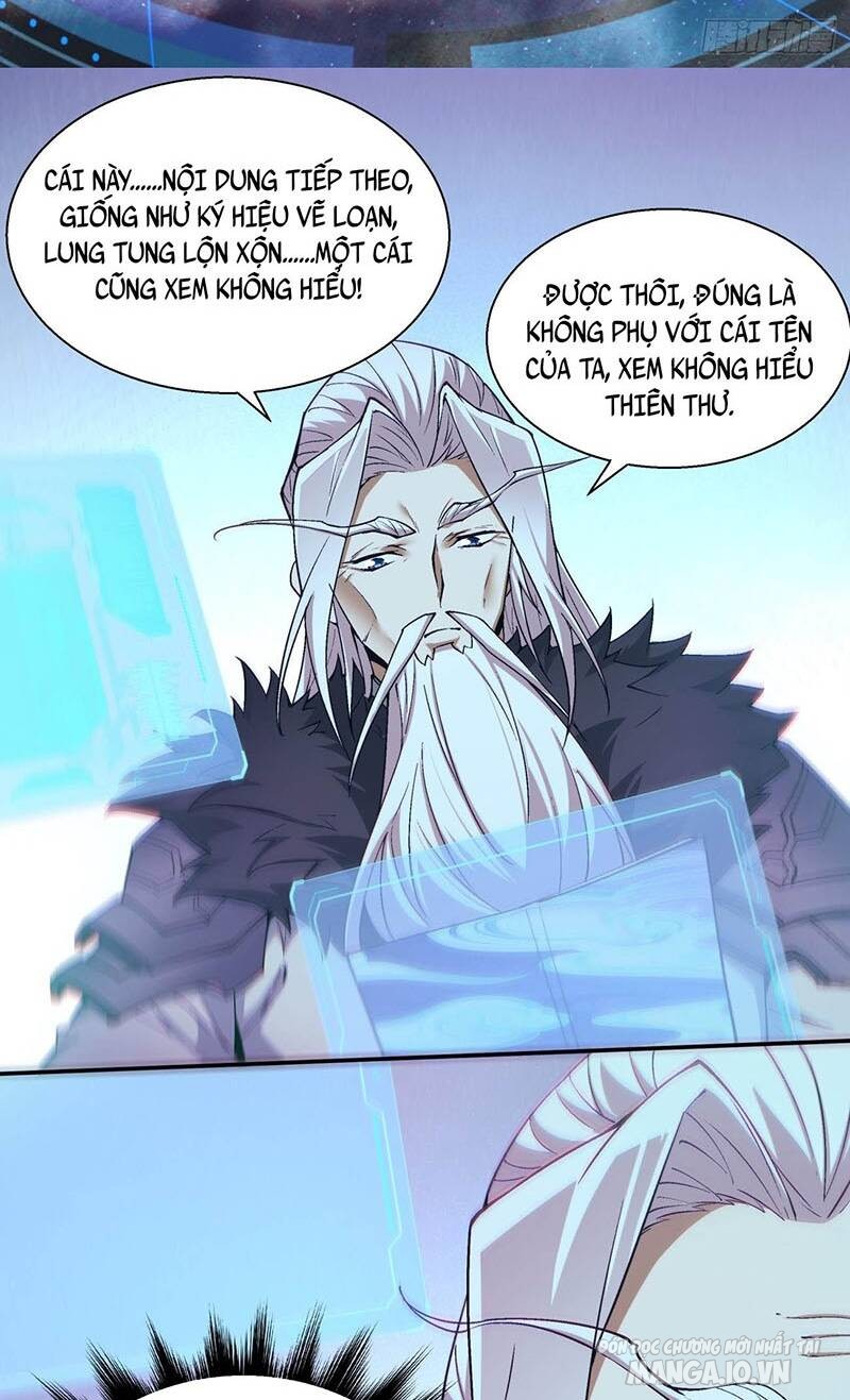 Đồ Đệ Của Ta Đều Là Trùm Phản Diện Chapter 15 - Trang 2