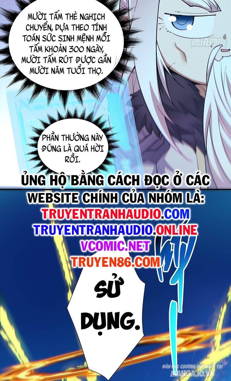 Đồ Đệ Của Ta Đều Là Trùm Phản Diện Chapter 15 - Trang 2