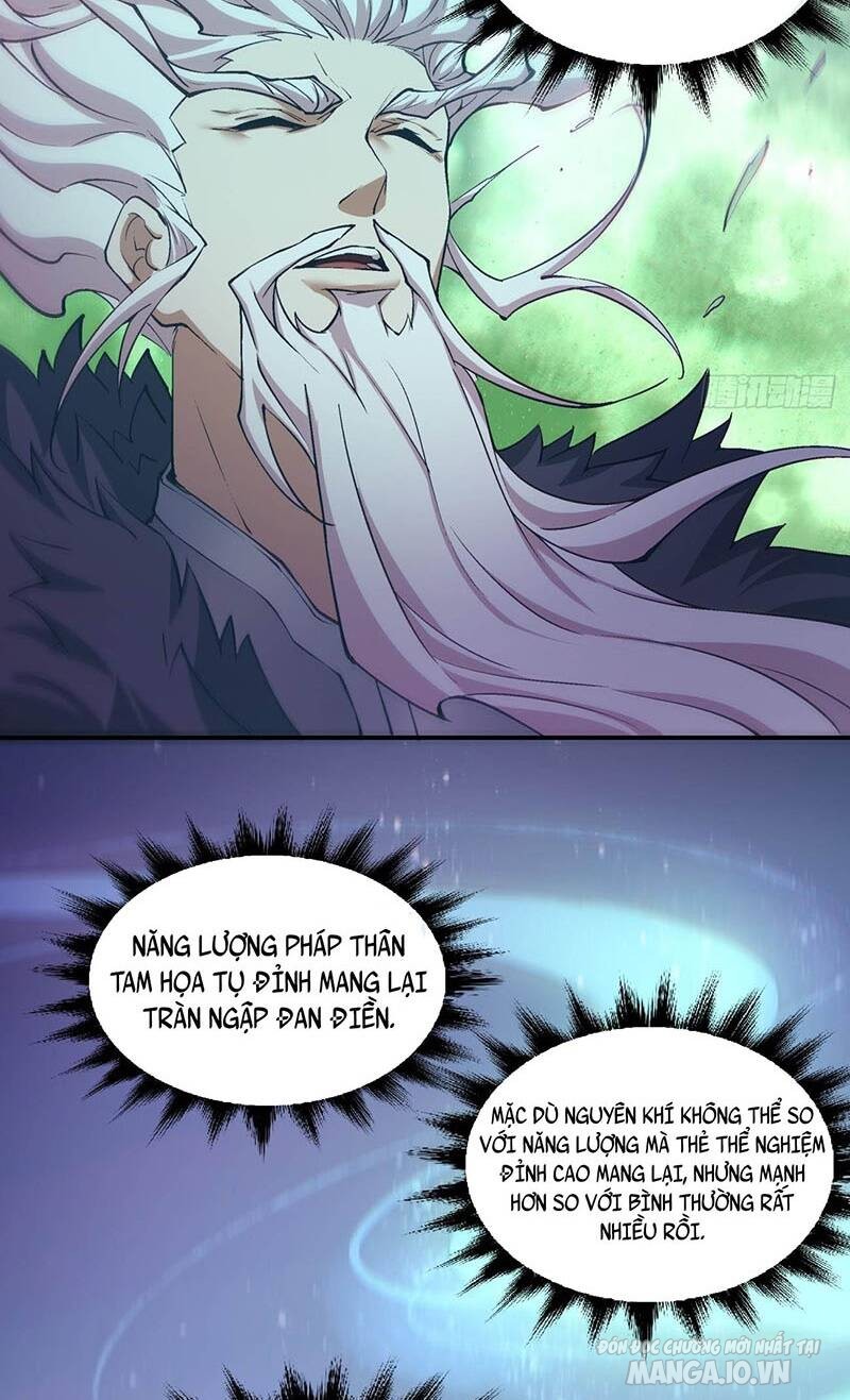 Đồ Đệ Của Ta Đều Là Trùm Phản Diện Chapter 15 - Trang 2