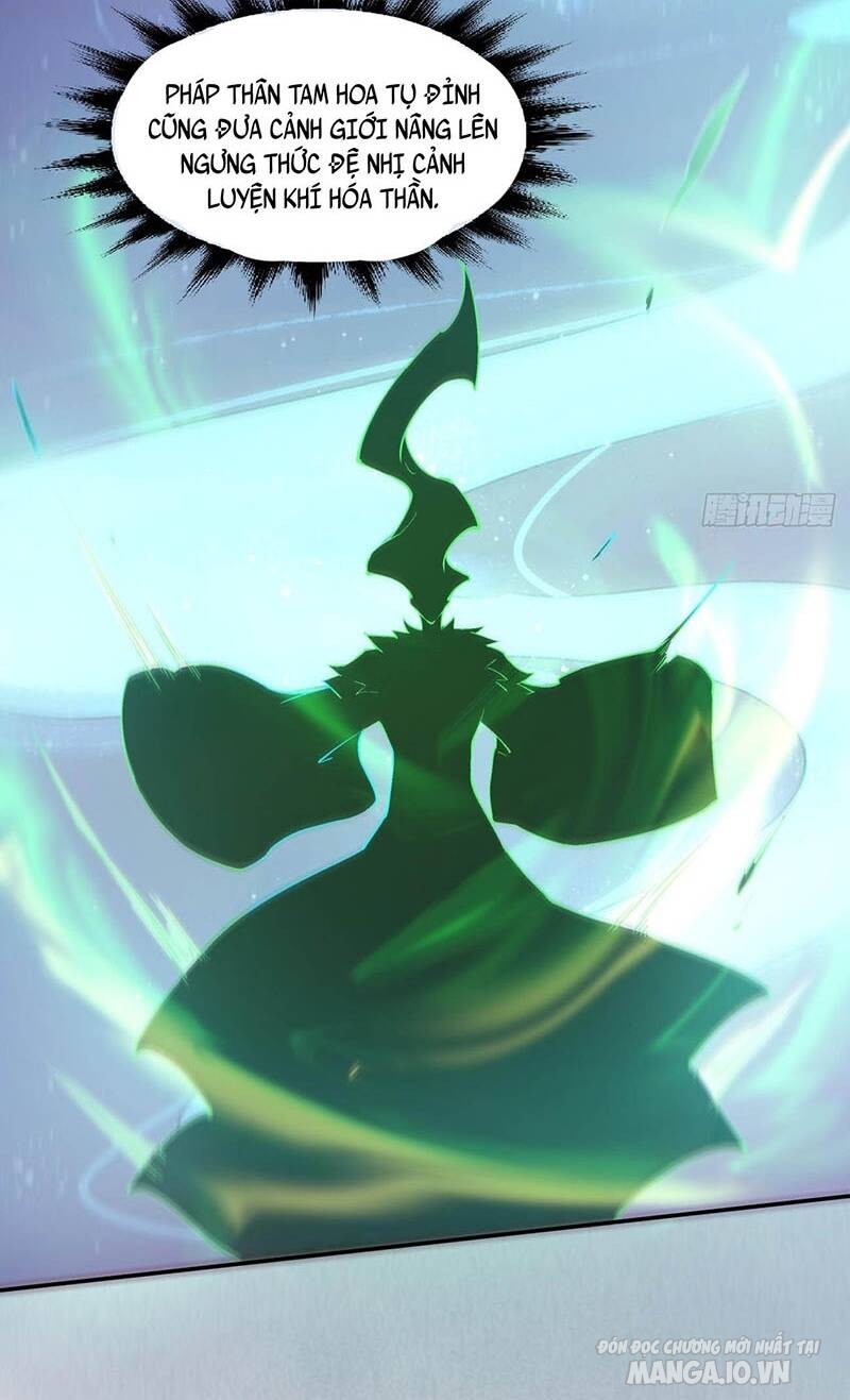 Đồ Đệ Của Ta Đều Là Trùm Phản Diện Chapter 15 - Trang 2