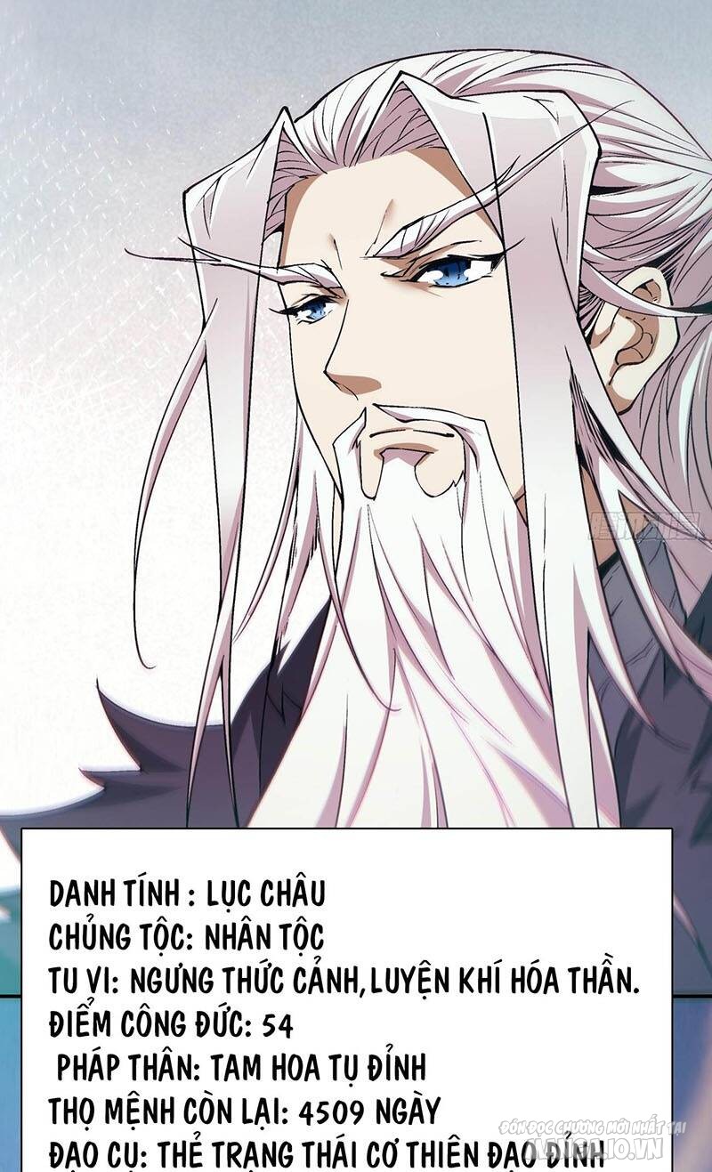 Đồ Đệ Của Ta Đều Là Trùm Phản Diện Chapter 15 - Trang 2