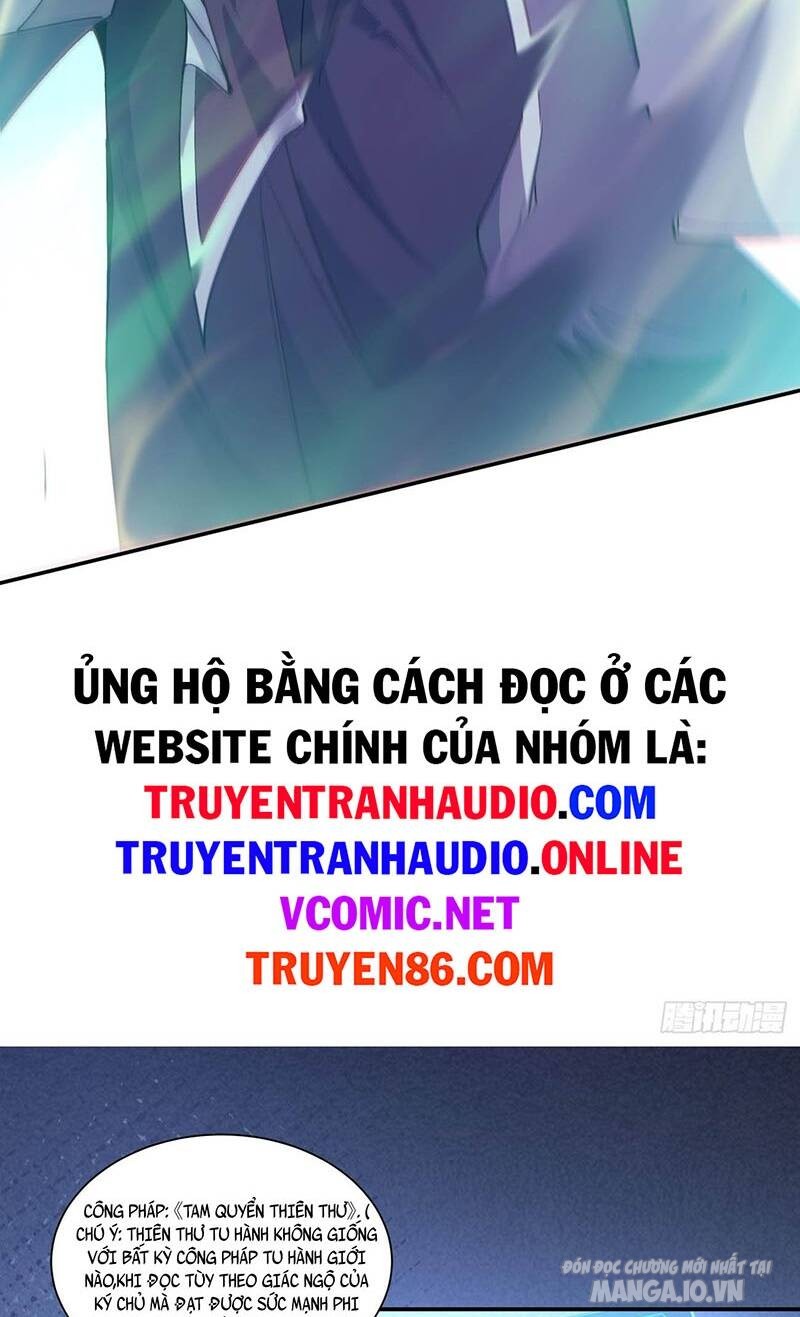 Đồ Đệ Của Ta Đều Là Trùm Phản Diện Chapter 15 - Trang 2