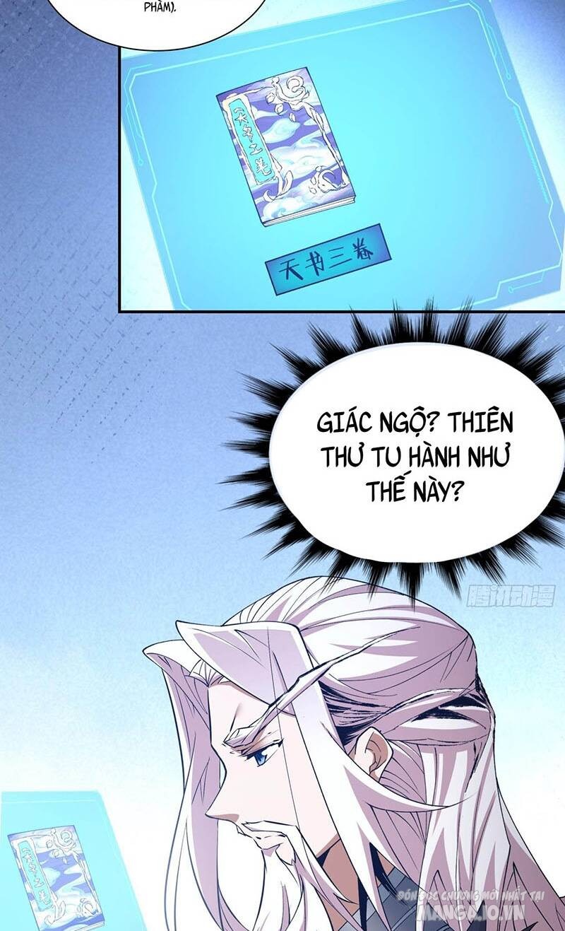 Đồ Đệ Của Ta Đều Là Trùm Phản Diện Chapter 15 - Trang 2