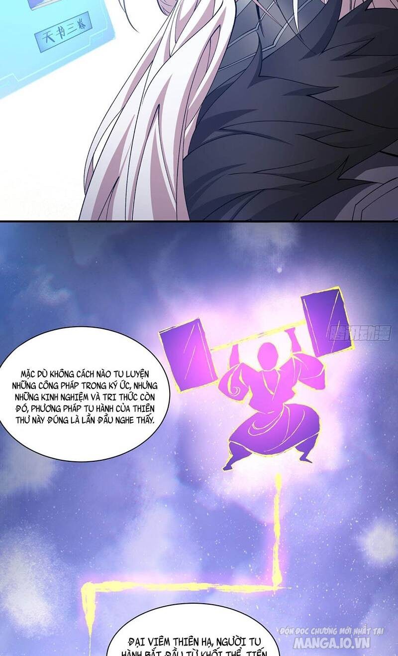 Đồ Đệ Của Ta Đều Là Trùm Phản Diện Chapter 15 - Trang 2