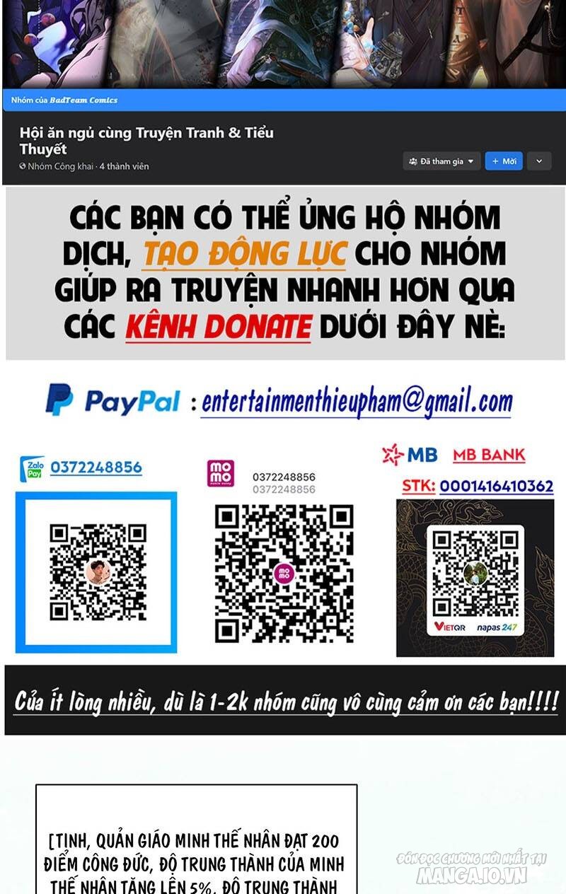 Đồ Đệ Của Ta Đều Là Trùm Phản Diện Chapter 15 - Trang 2