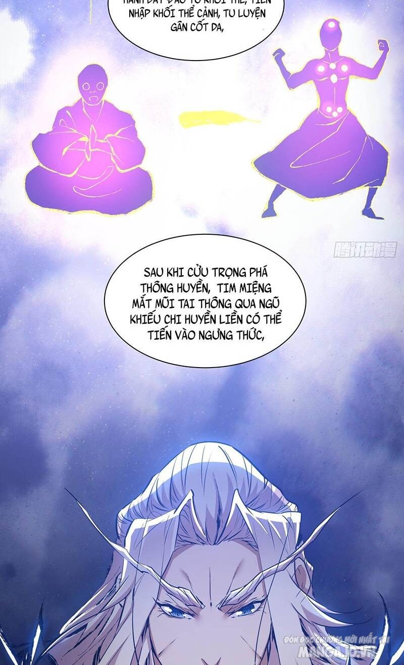 Đồ Đệ Của Ta Đều Là Trùm Phản Diện Chapter 15 - Trang 2