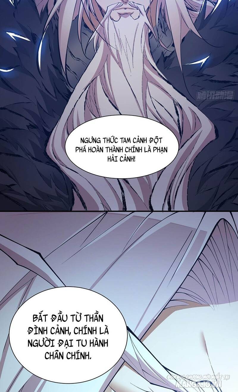 Đồ Đệ Của Ta Đều Là Trùm Phản Diện Chapter 15 - Trang 2