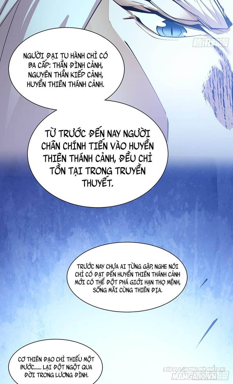 Đồ Đệ Của Ta Đều Là Trùm Phản Diện Chapter 15 - Trang 2