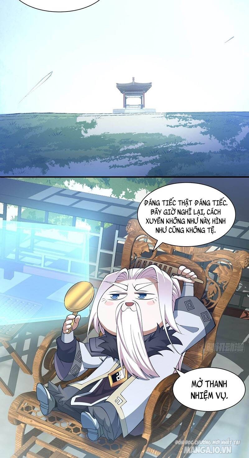 Đồ Đệ Của Ta Đều Là Trùm Phản Diện Chapter 15 - Trang 2