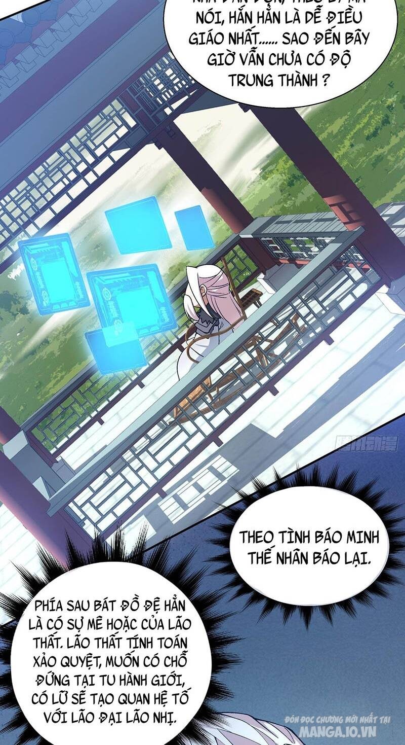 Đồ Đệ Của Ta Đều Là Trùm Phản Diện Chapter 15 - Trang 2