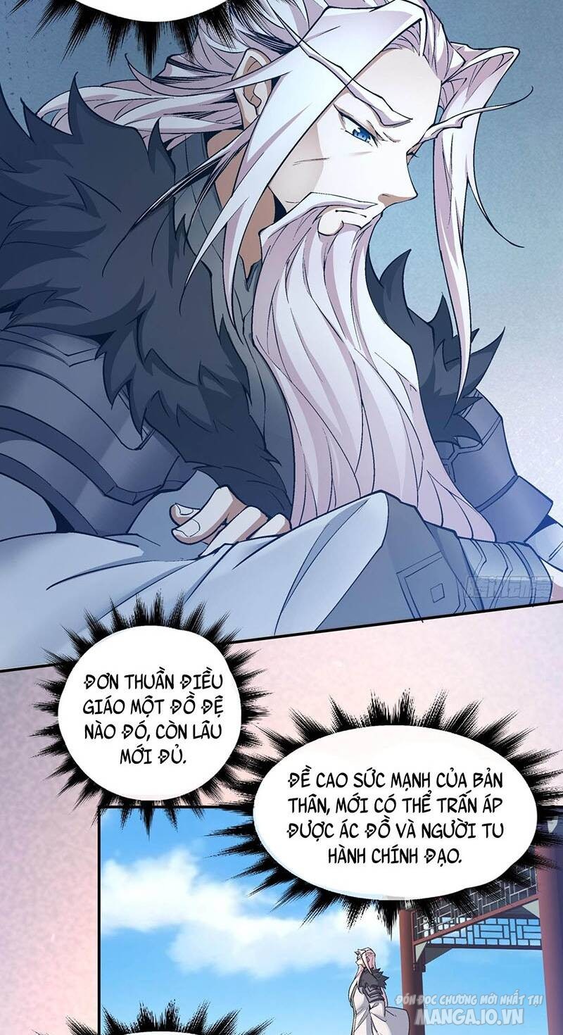 Đồ Đệ Của Ta Đều Là Trùm Phản Diện Chapter 15 - Trang 2