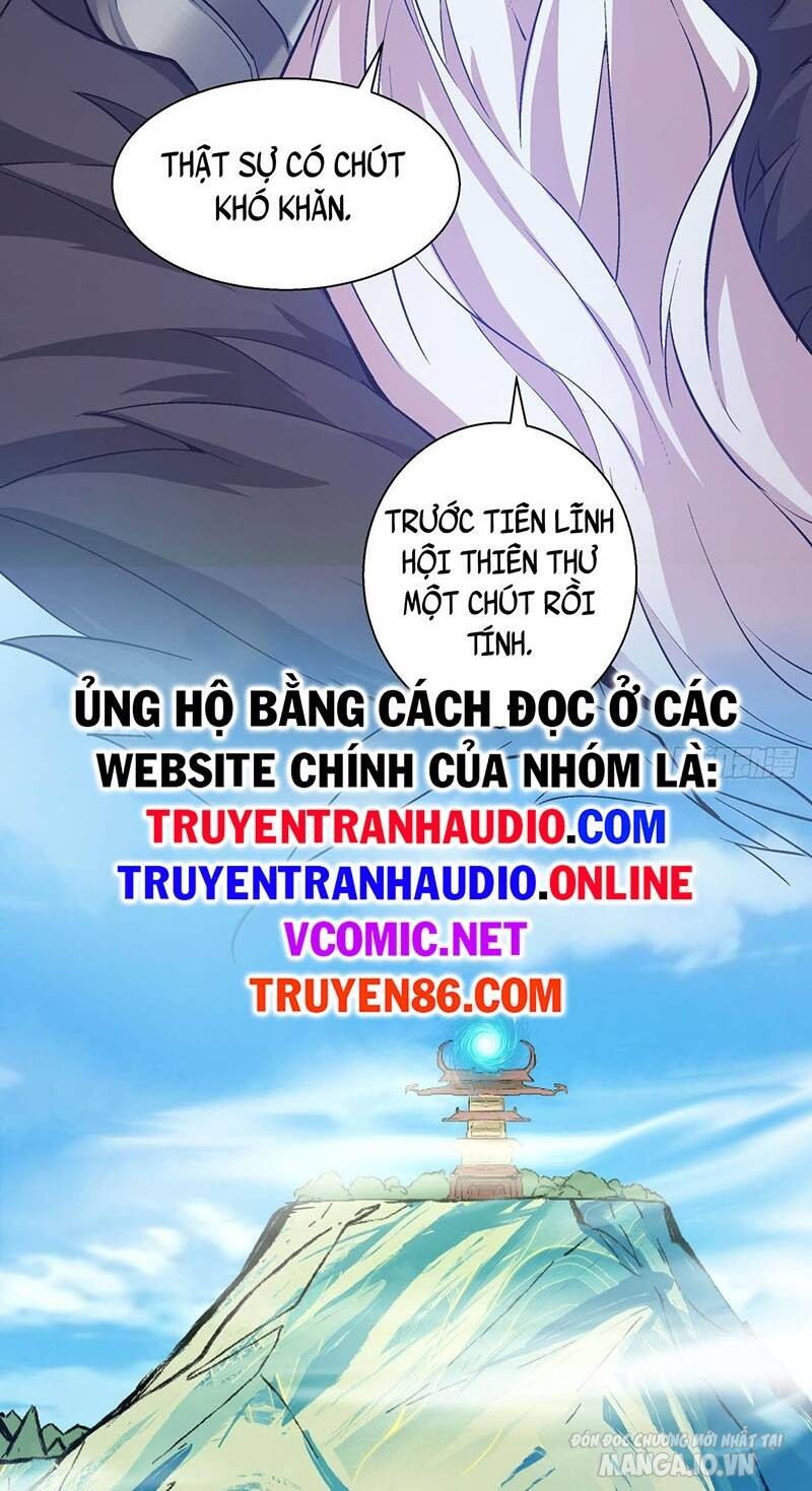 Đồ Đệ Của Ta Đều Là Trùm Phản Diện Chapter 15 - Trang 2