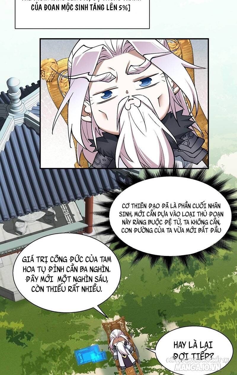 Đồ Đệ Của Ta Đều Là Trùm Phản Diện Chapter 15 - Trang 2