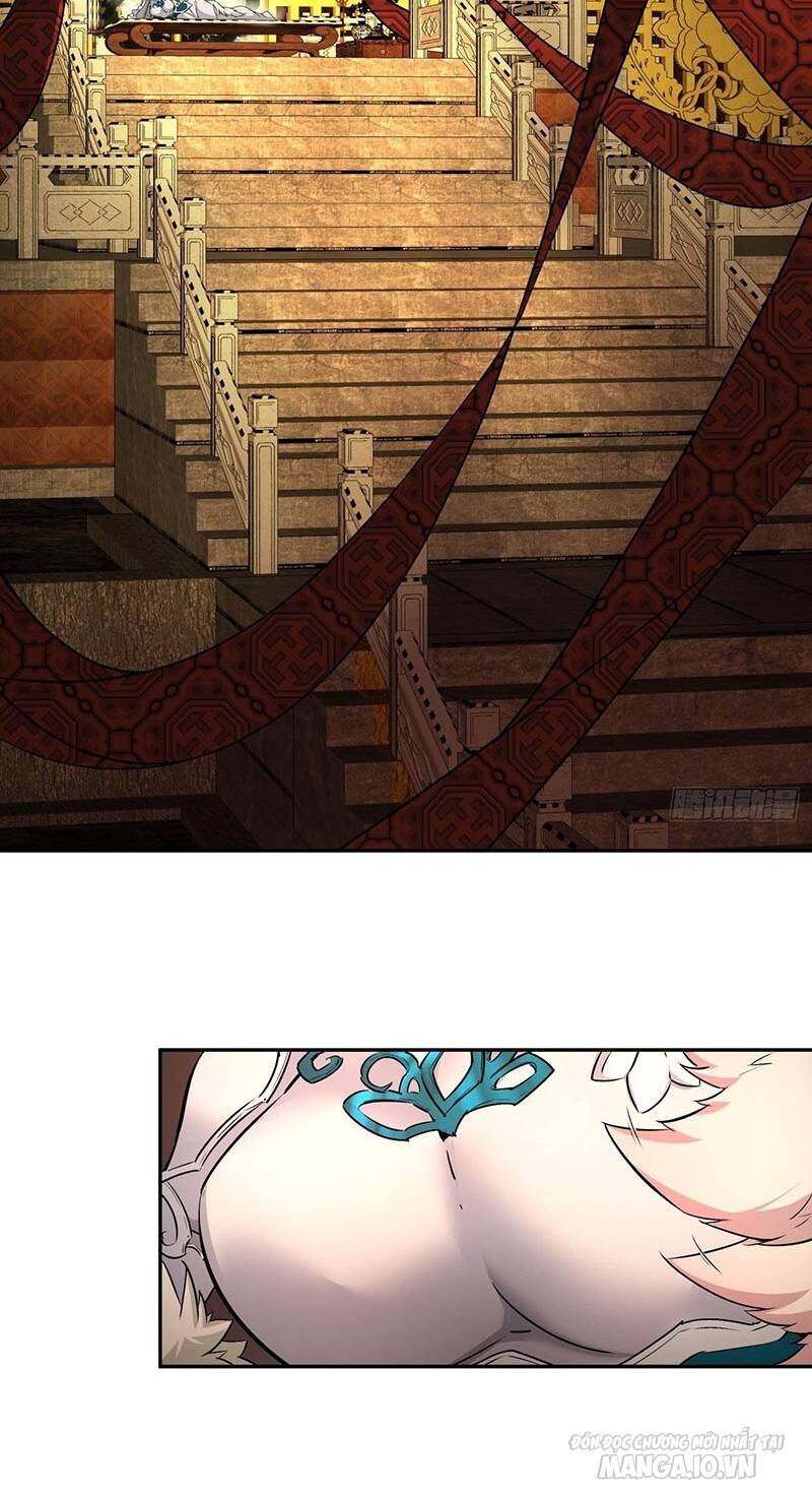 Đồ Đệ Của Ta Đều Là Trùm Phản Diện Chapter 15 - Trang 2