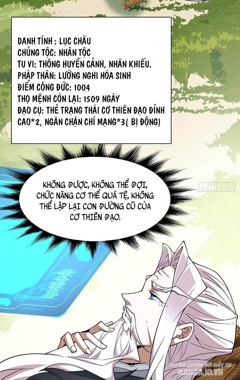 Đồ Đệ Của Ta Đều Là Trùm Phản Diện Chapter 15 - Trang 2