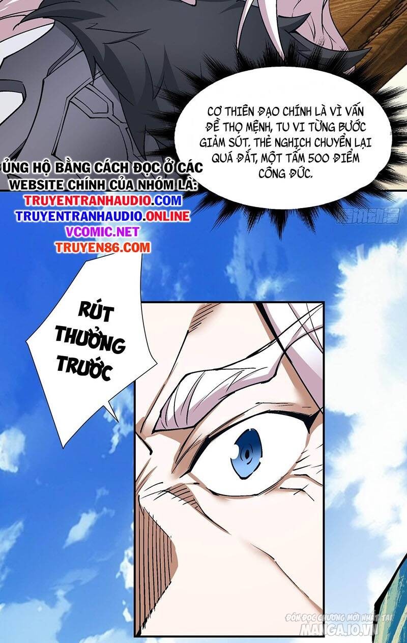 Đồ Đệ Của Ta Đều Là Trùm Phản Diện Chapter 15 - Trang 2