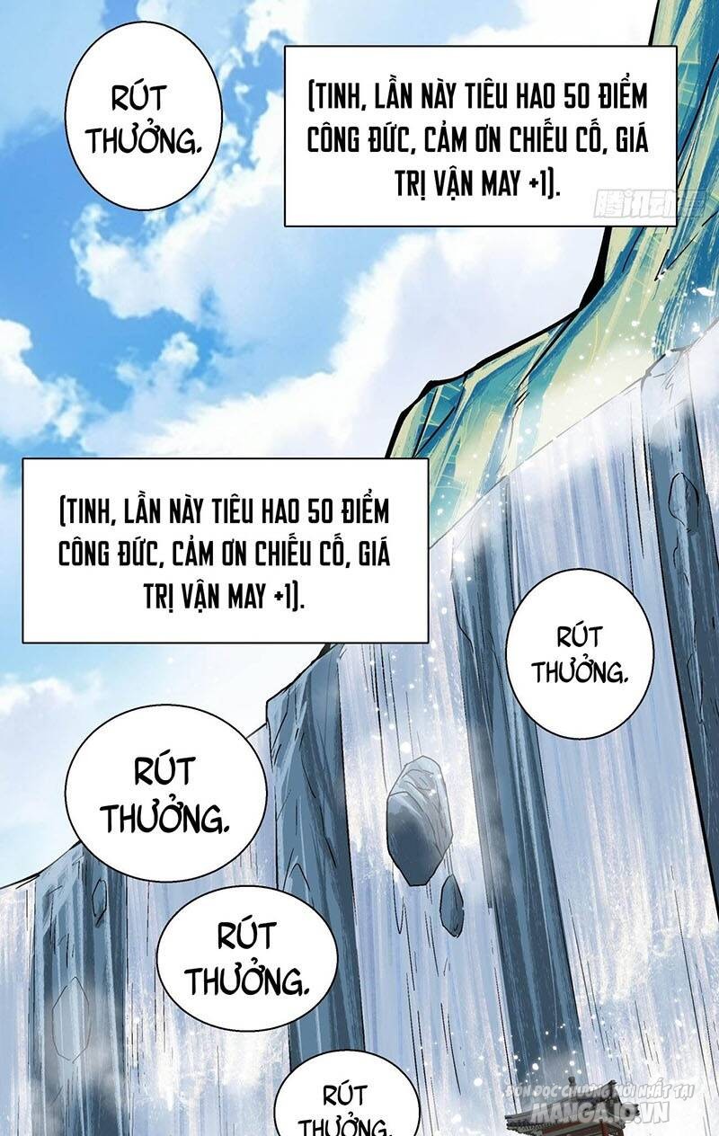 Đồ Đệ Của Ta Đều Là Trùm Phản Diện Chapter 15 - Trang 2