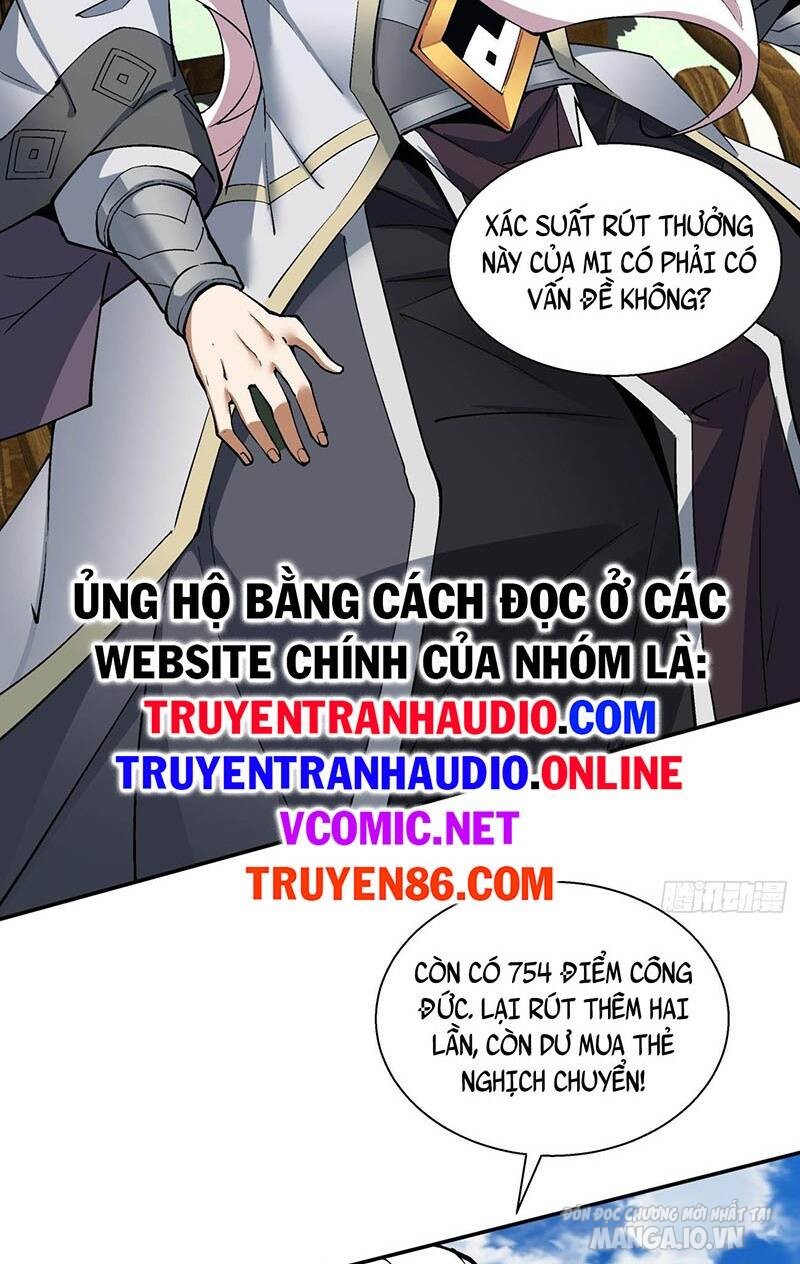 Đồ Đệ Của Ta Đều Là Trùm Phản Diện Chapter 15 - Trang 2