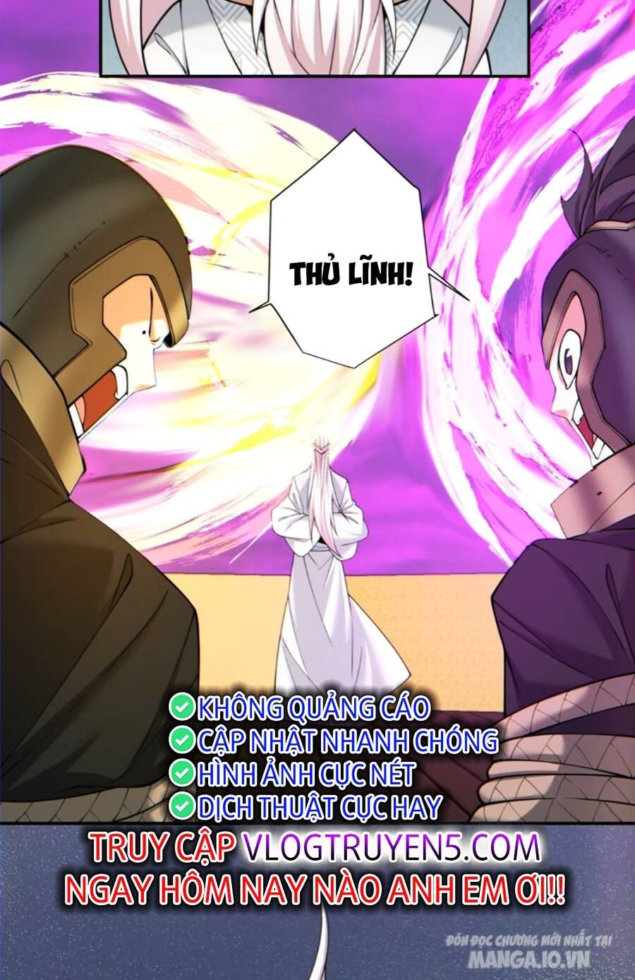 Đồ Đệ Của Ta Đều Là Trùm Phản Diện Chapter 150 - Trang 2