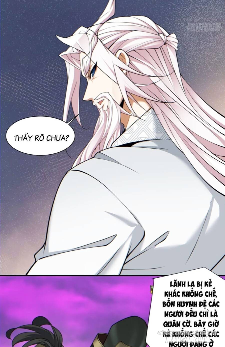 Đồ Đệ Của Ta Đều Là Trùm Phản Diện Chapter 150 - Trang 2