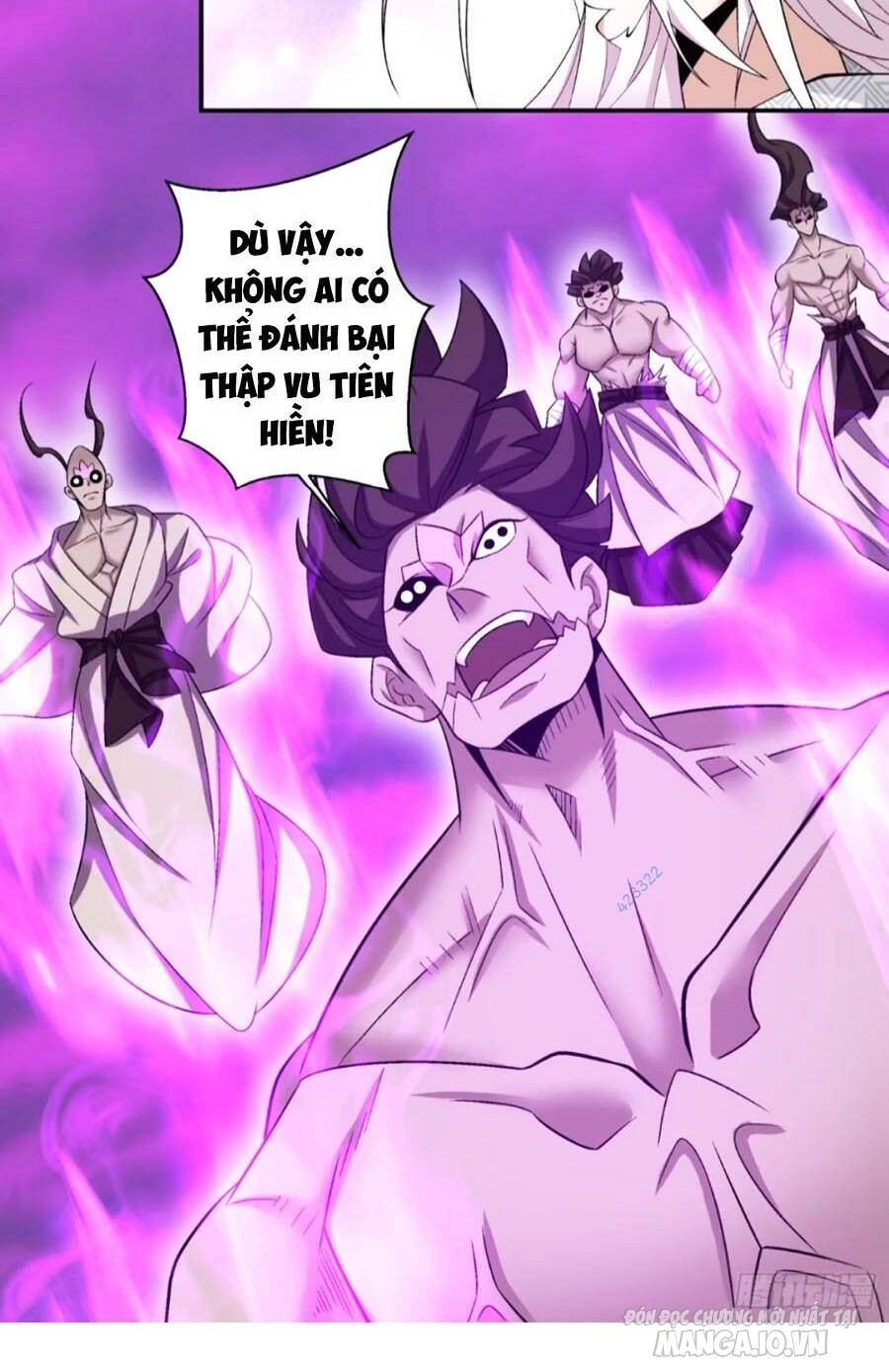 Đồ Đệ Của Ta Đều Là Trùm Phản Diện Chapter 150 - Trang 2