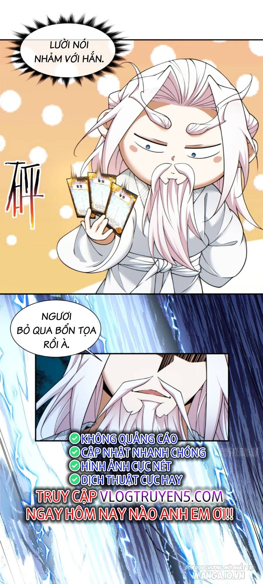 Đồ Đệ Của Ta Đều Là Trùm Phản Diện Chapter 150 - Trang 2