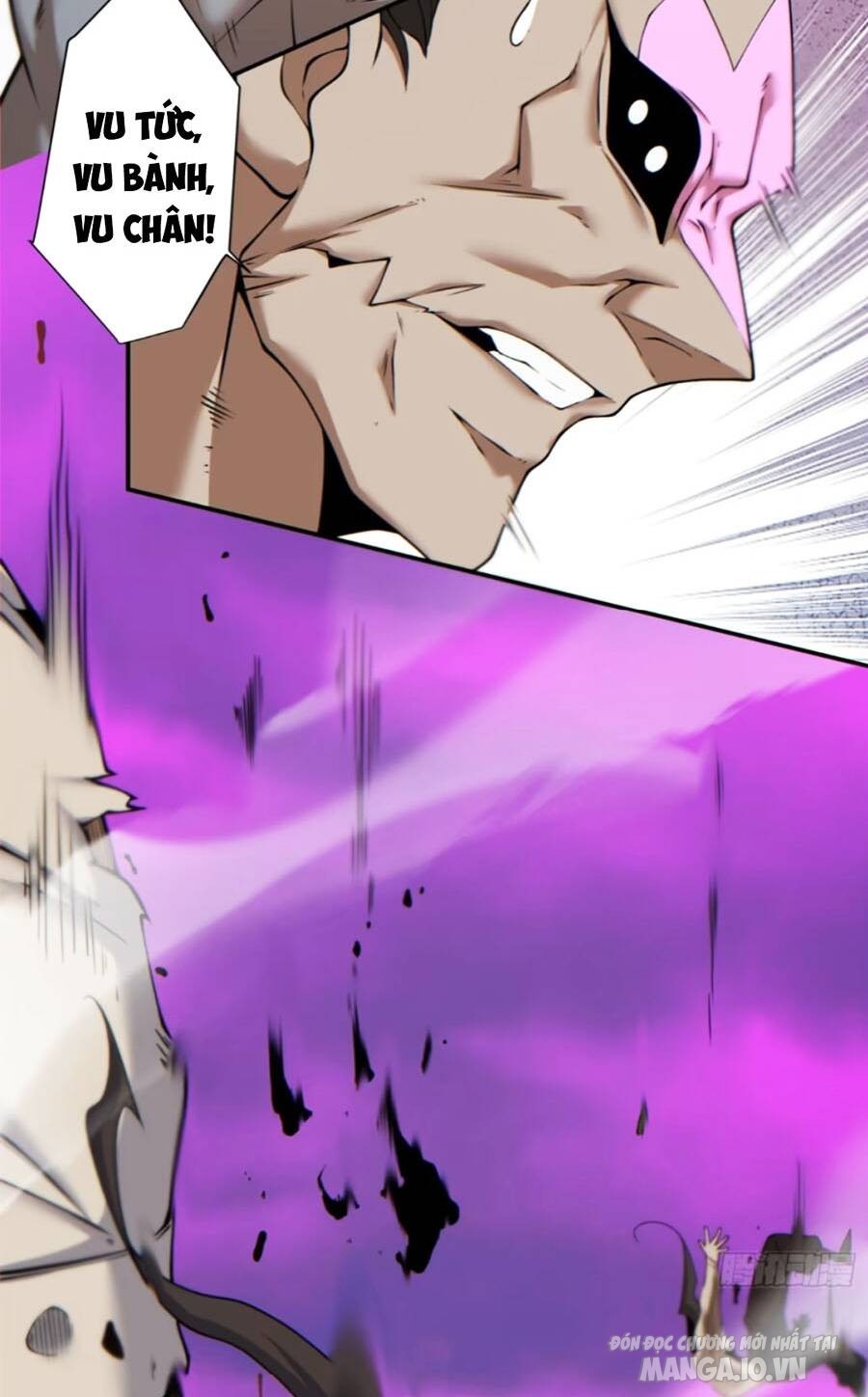 Đồ Đệ Của Ta Đều Là Trùm Phản Diện Chapter 150 - Trang 2