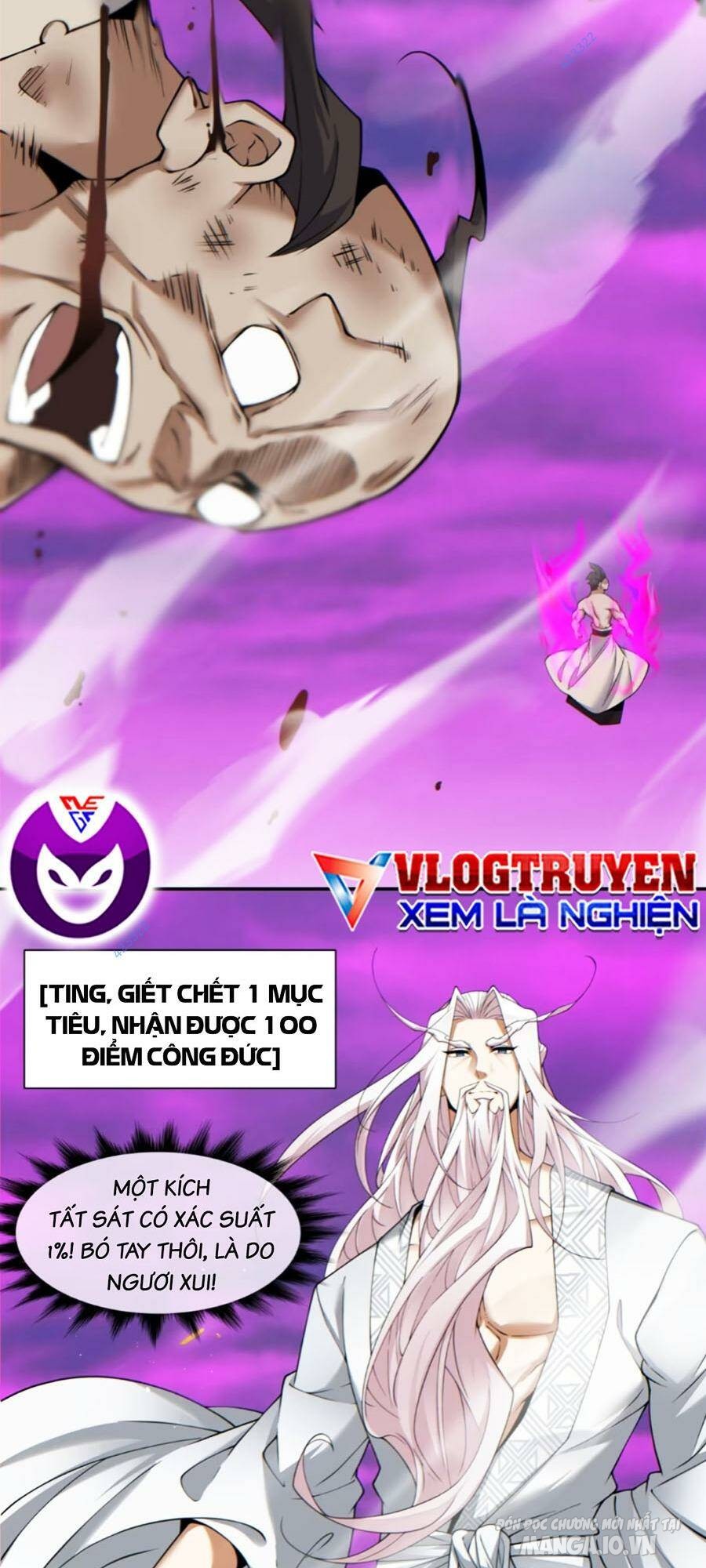 Đồ Đệ Của Ta Đều Là Trùm Phản Diện Chapter 150 - Trang 2