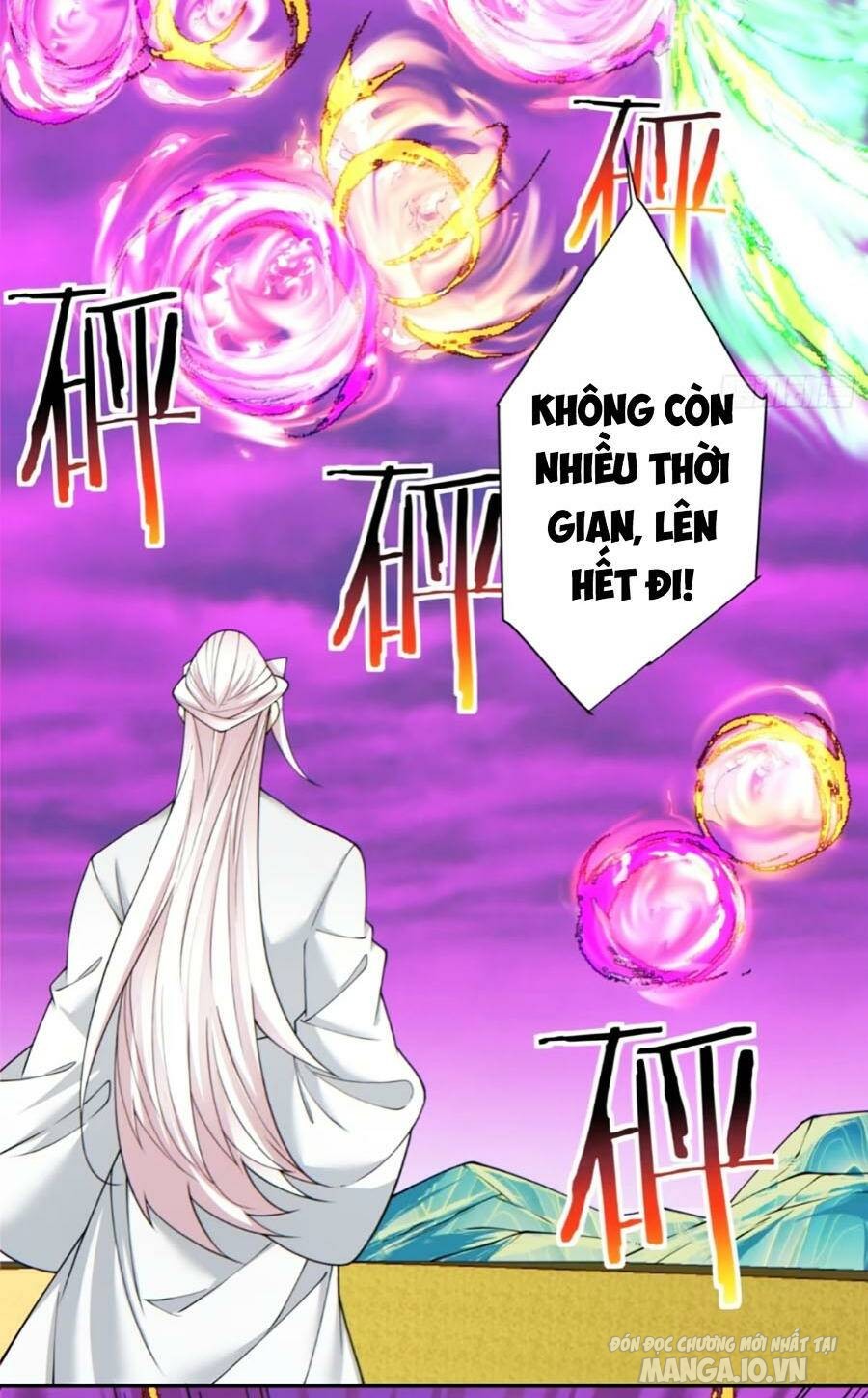 Đồ Đệ Của Ta Đều Là Trùm Phản Diện Chapter 150 - Trang 2