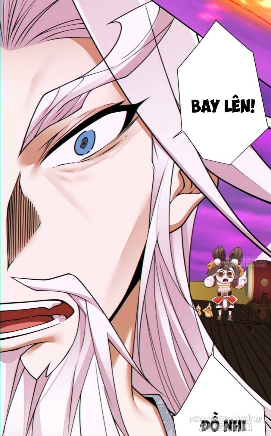 Đồ Đệ Của Ta Đều Là Trùm Phản Diện Chapter 150 - Trang 2