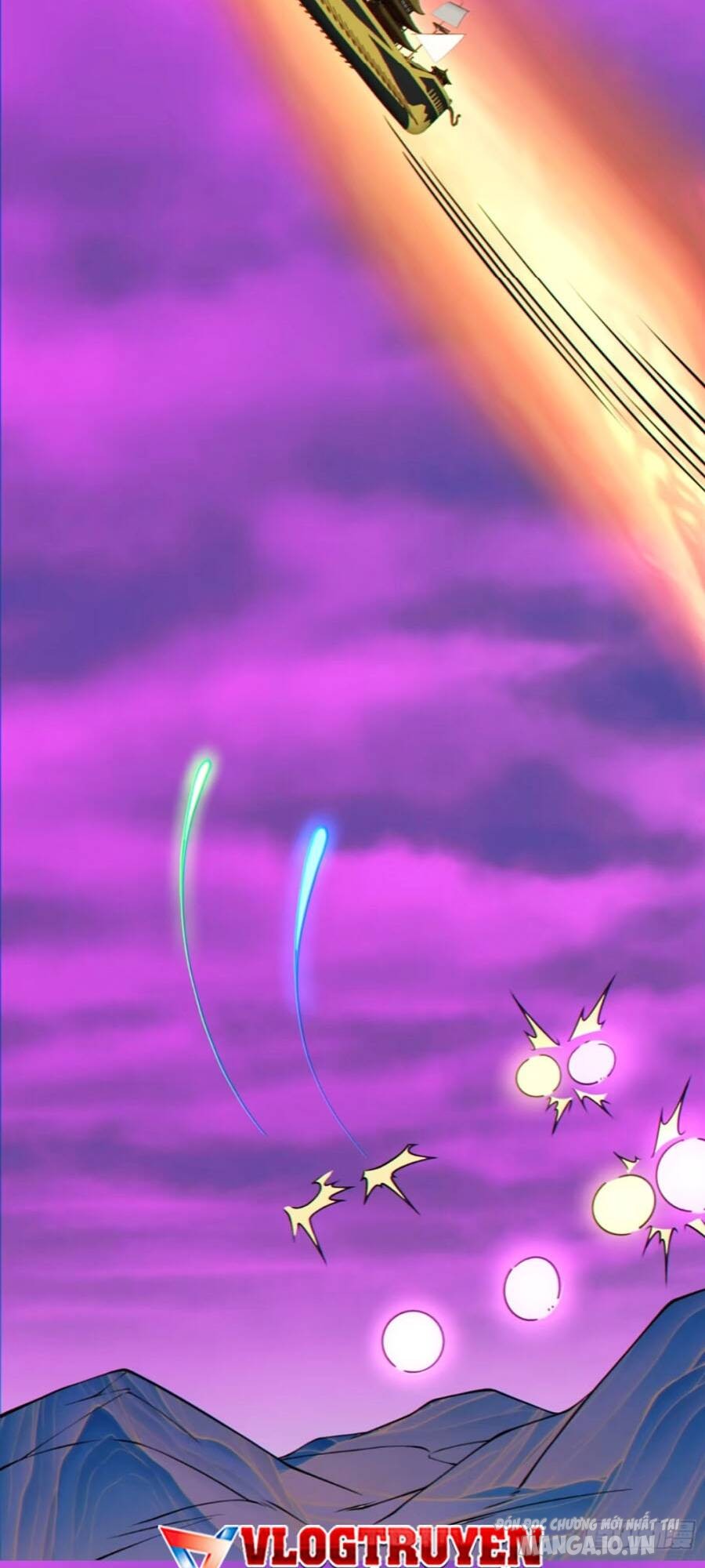 Đồ Đệ Của Ta Đều Là Trùm Phản Diện Chapter 150 - Trang 2