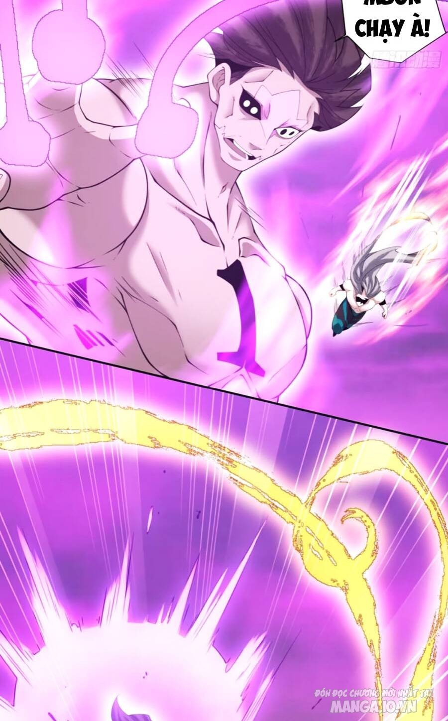 Đồ Đệ Của Ta Đều Là Trùm Phản Diện Chapter 150 - Trang 2