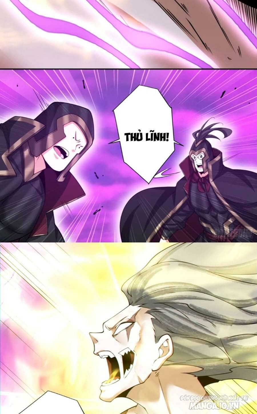 Đồ Đệ Của Ta Đều Là Trùm Phản Diện Chapter 150 - Trang 2