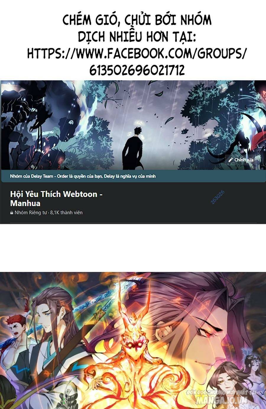 Đồ Đệ Của Ta Đều Là Trùm Phản Diện Chapter 151 - Trang 2