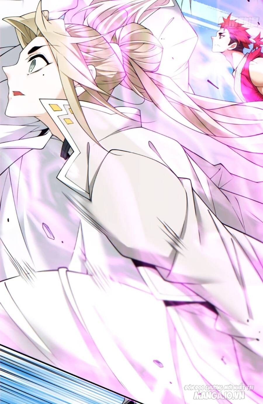 Đồ Đệ Của Ta Đều Là Trùm Phản Diện Chapter 151 - Trang 2