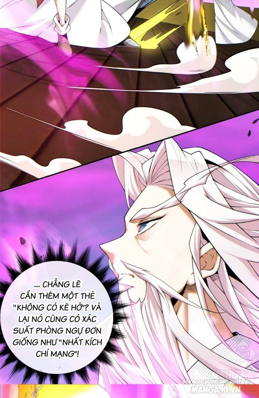 Đồ Đệ Của Ta Đều Là Trùm Phản Diện Chapter 151 - Trang 2