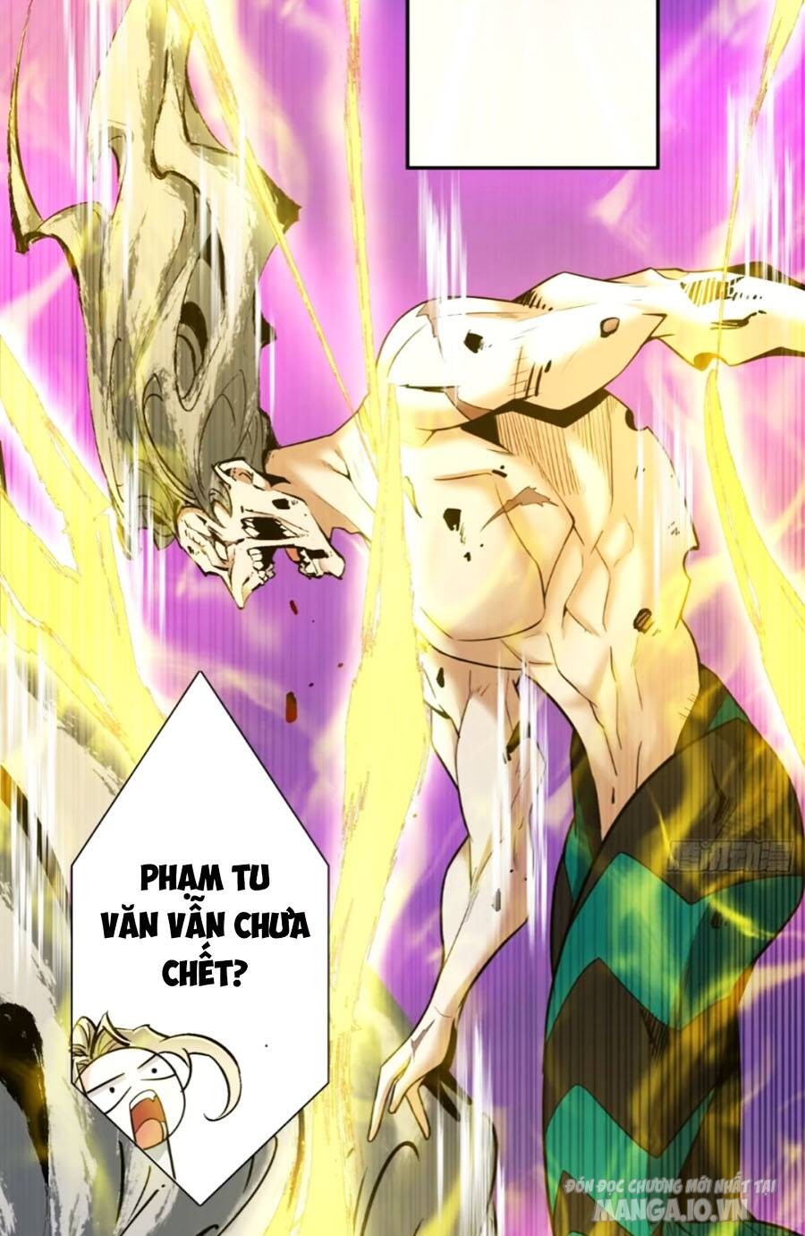 Đồ Đệ Của Ta Đều Là Trùm Phản Diện Chapter 151 - Trang 2