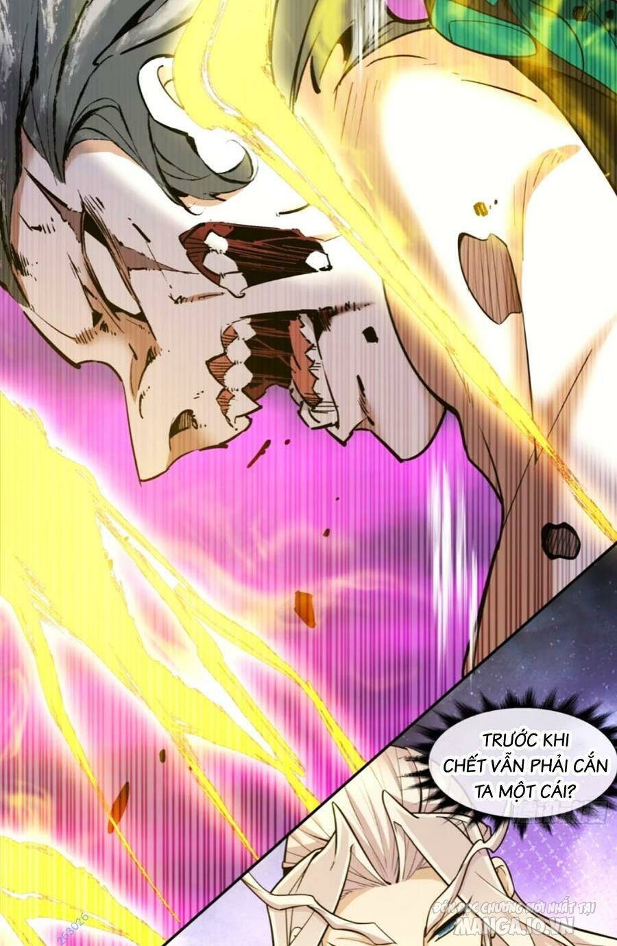 Đồ Đệ Của Ta Đều Là Trùm Phản Diện Chapter 151 - Trang 2