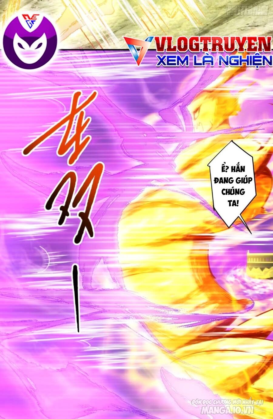 Đồ Đệ Của Ta Đều Là Trùm Phản Diện Chapter 151 - Trang 2