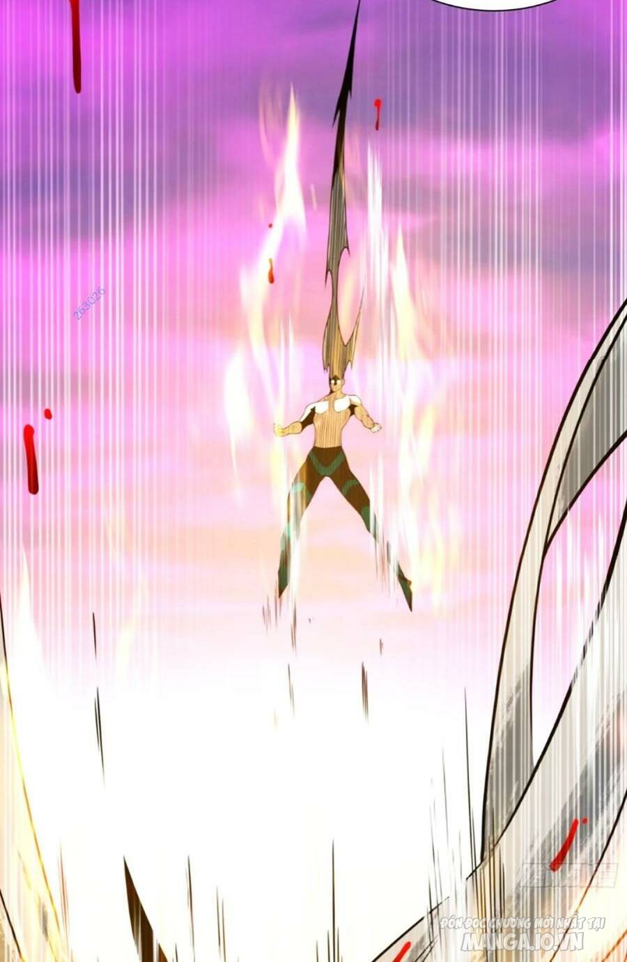 Đồ Đệ Của Ta Đều Là Trùm Phản Diện Chapter 151 - Trang 2