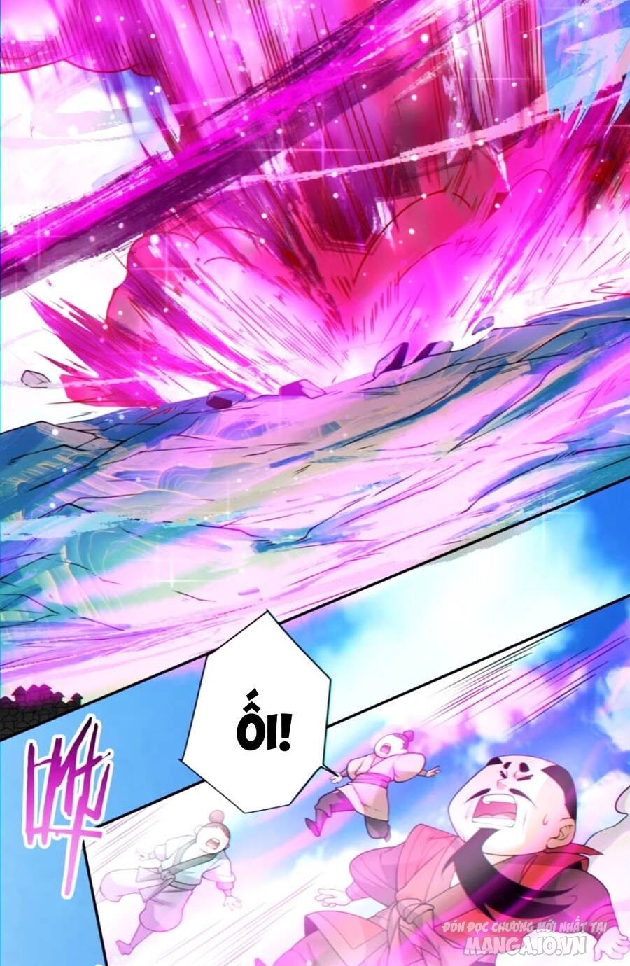 Đồ Đệ Của Ta Đều Là Trùm Phản Diện Chapter 151 - Trang 2